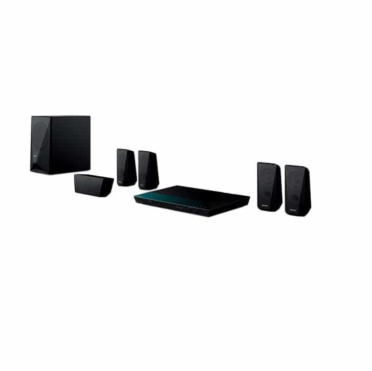 Surround Sound Sony E3100 Dvd Player Sony Bdv E3100 Price Sony BDV
