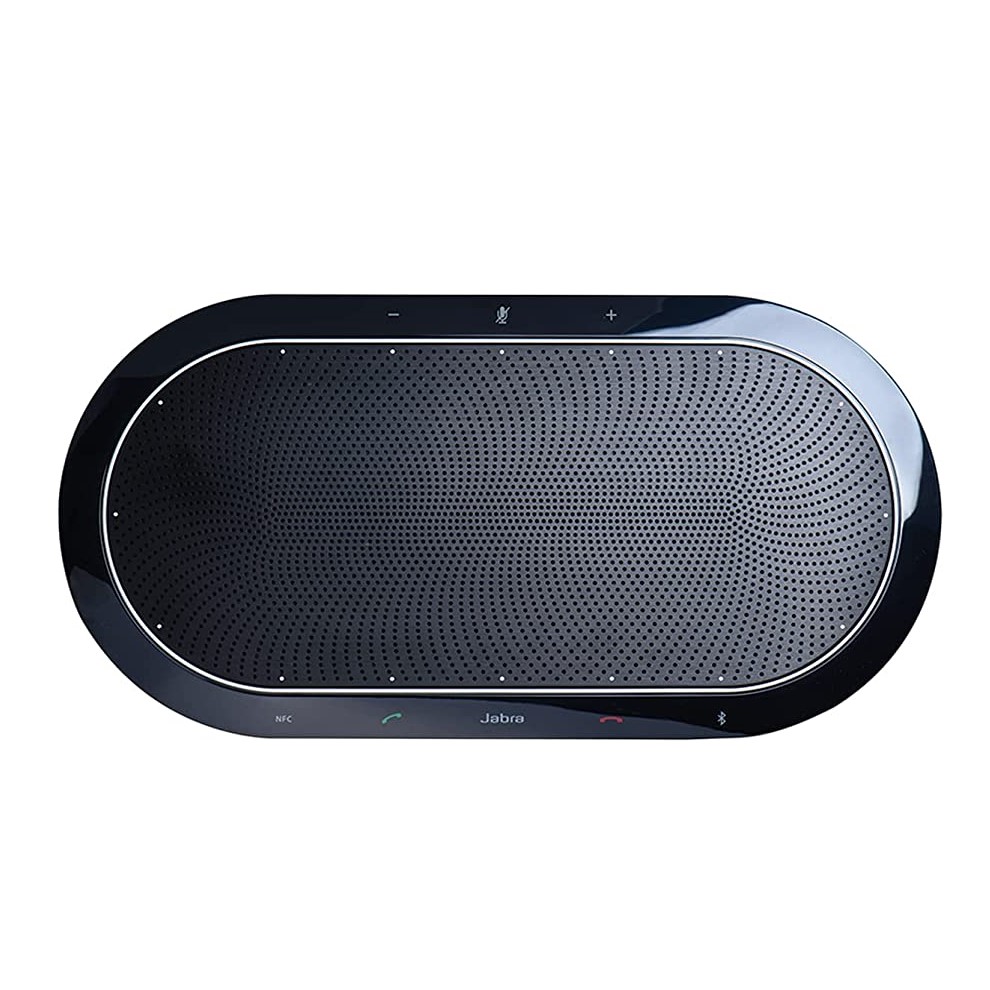 Dukatech Jabra Speak Portable Conference Speakerphone