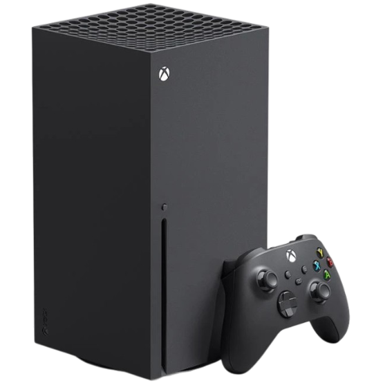 Gaming Consoles