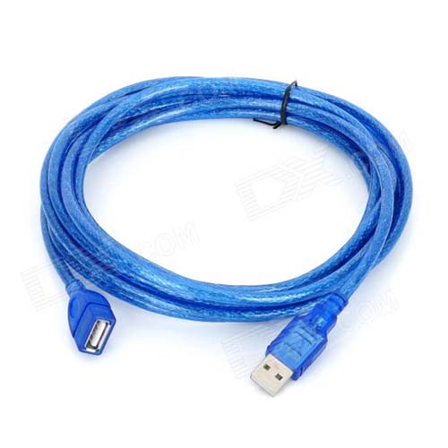USB Extension Cable 10 metersDukatech0111 017200.
