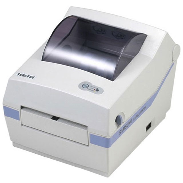 Dukatech|0111 017200|Bixolon SRP-770II Direct Thermal Label Printer