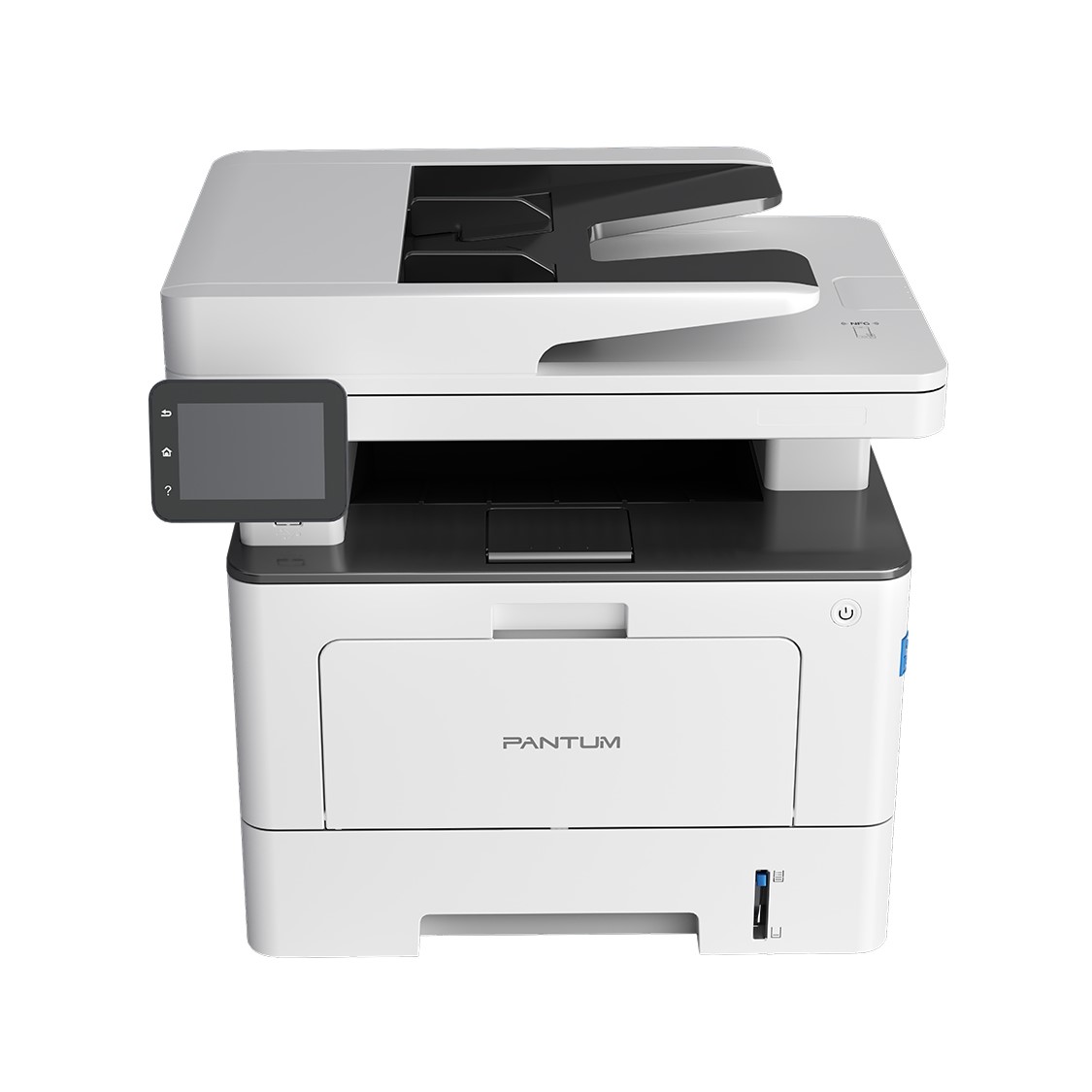 Dukatech | 0111 017200 | Pantum BM5100FDW Mono Laser 40ppm MFP Printer