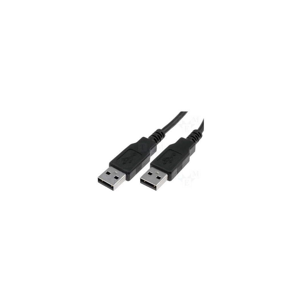 Dukatech0111 017200USB to USB Cable 1.5 meters