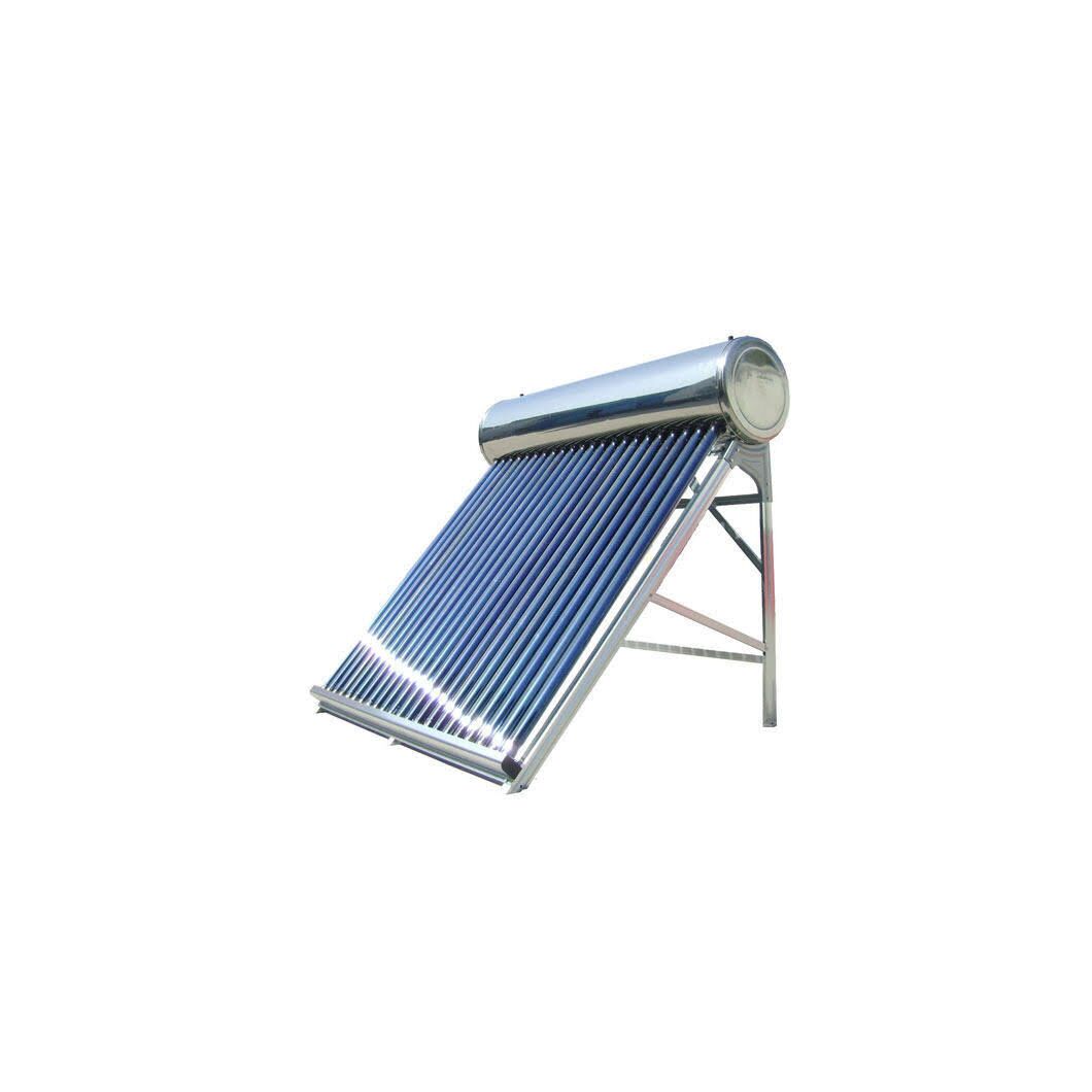Dukatech0111 017200Blue Edge 150 Litre Pressurized Split Panel Solar