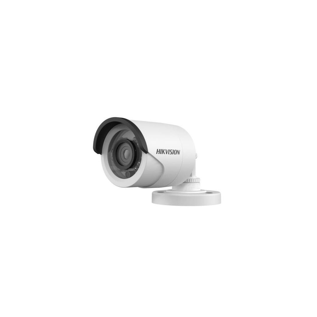 Dukatech0111 017200Hikvision DS2CE16D0TIR 2MP Analog Bullet Camera