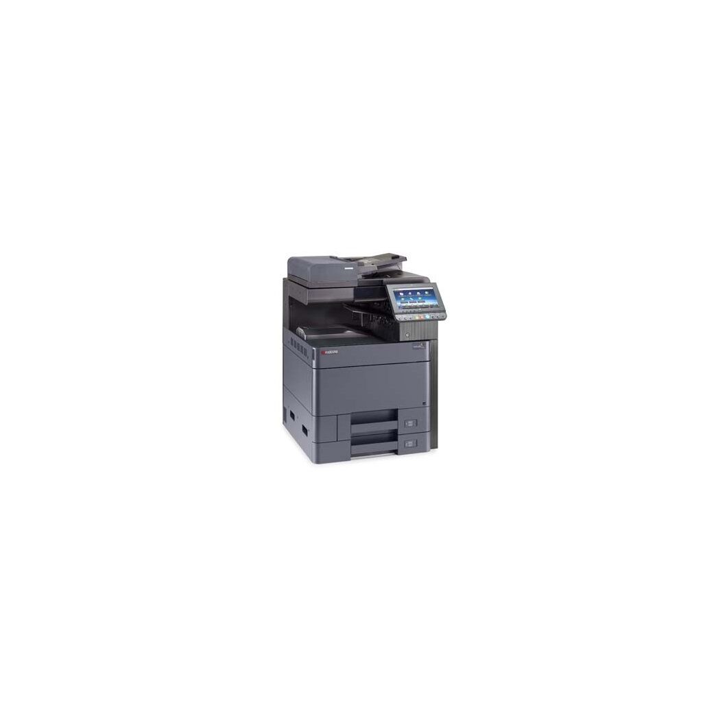 Dukatech0111 017200Kyocera TASKalfa 4052ci A3 MFP Colour Copier