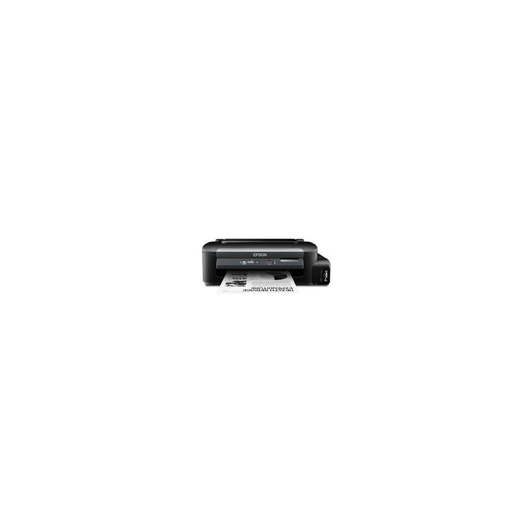 Dukatech0111 017200Epson M100 Mono Ink Tank Printer