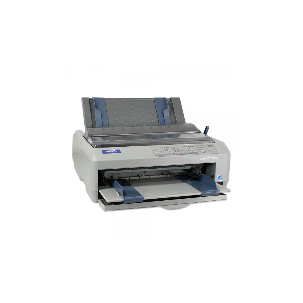 Dukatech|0111 017200| Epson LQ-590 Dot matrix printer