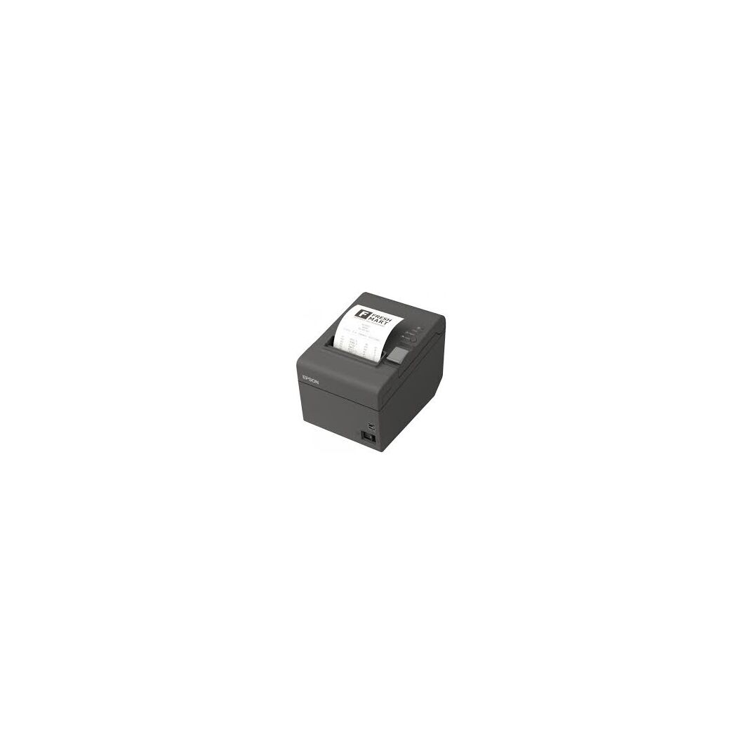 Dukatech0111 017200Epson TMT20II (003) POS Receipt Printer