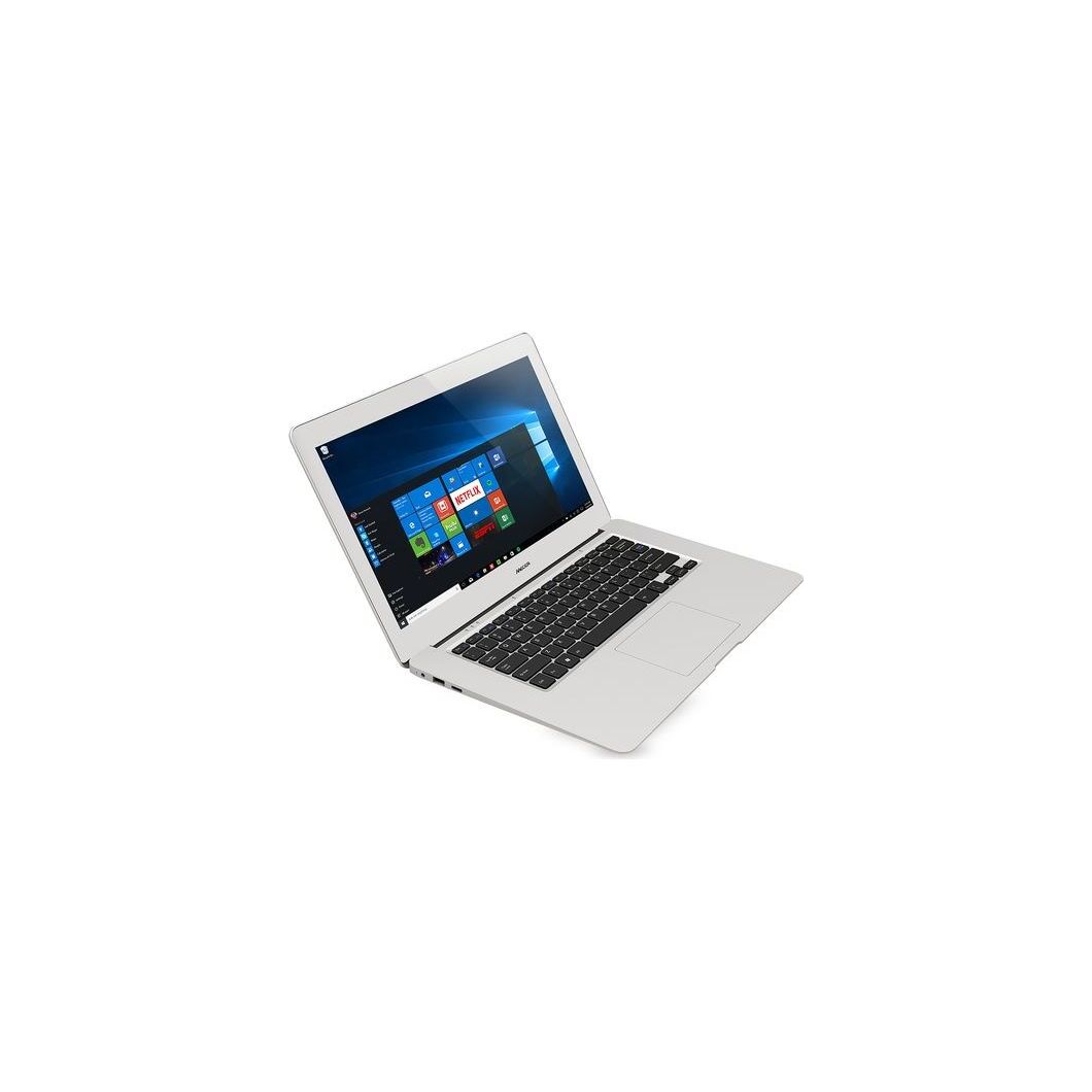 Dukatech0111 017200Mecer Xpression Z140C 14 Inch Quad Core Notebook