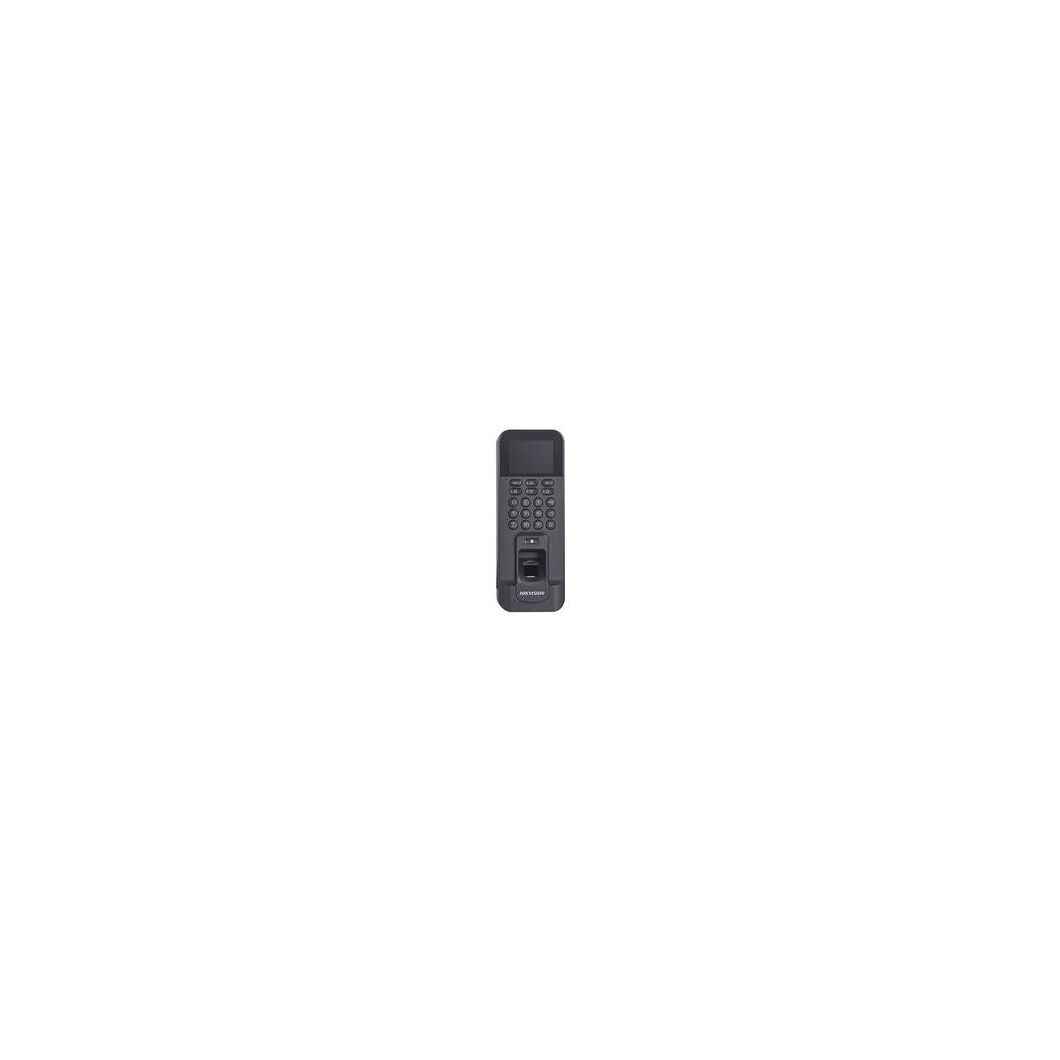 Dukatech Hikvision Ds K T Mf Fingerprint Access Control Terminal