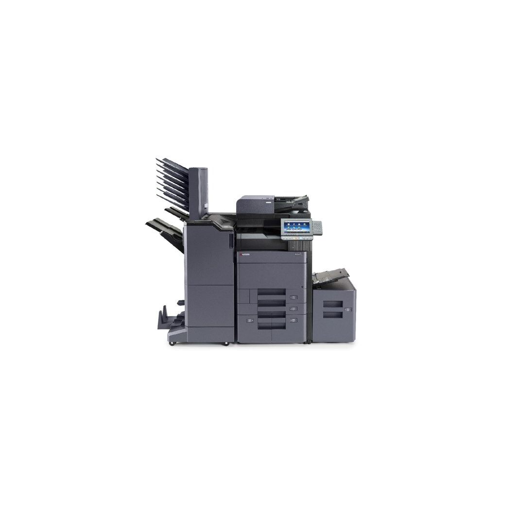 Dukatech0111 017200Kyocera TASKalfa 3252Ci A4 Colour MFP Printer