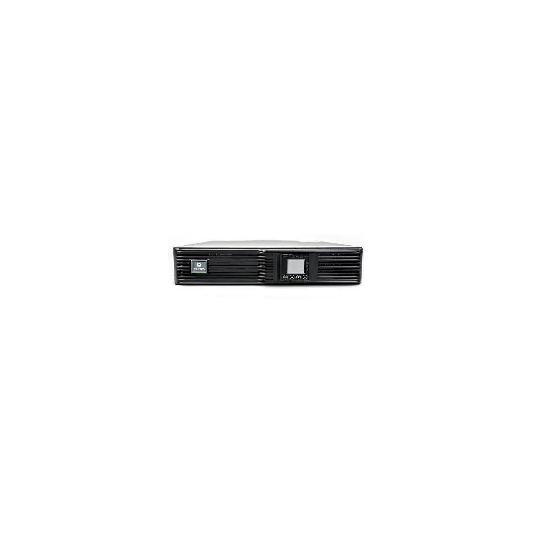 Dukatech0111 017200Vertiv Liebert 3000VA (2700W) Online Rack & Tower UPS
