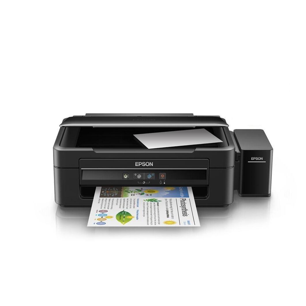Dukatech | 0111 017200 | Epson L382 All-in-One Printer