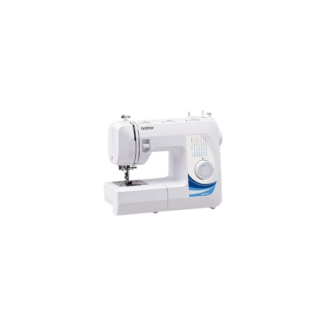 Dukatech0111 017200Brother GS2700 Electric Sewing Machine