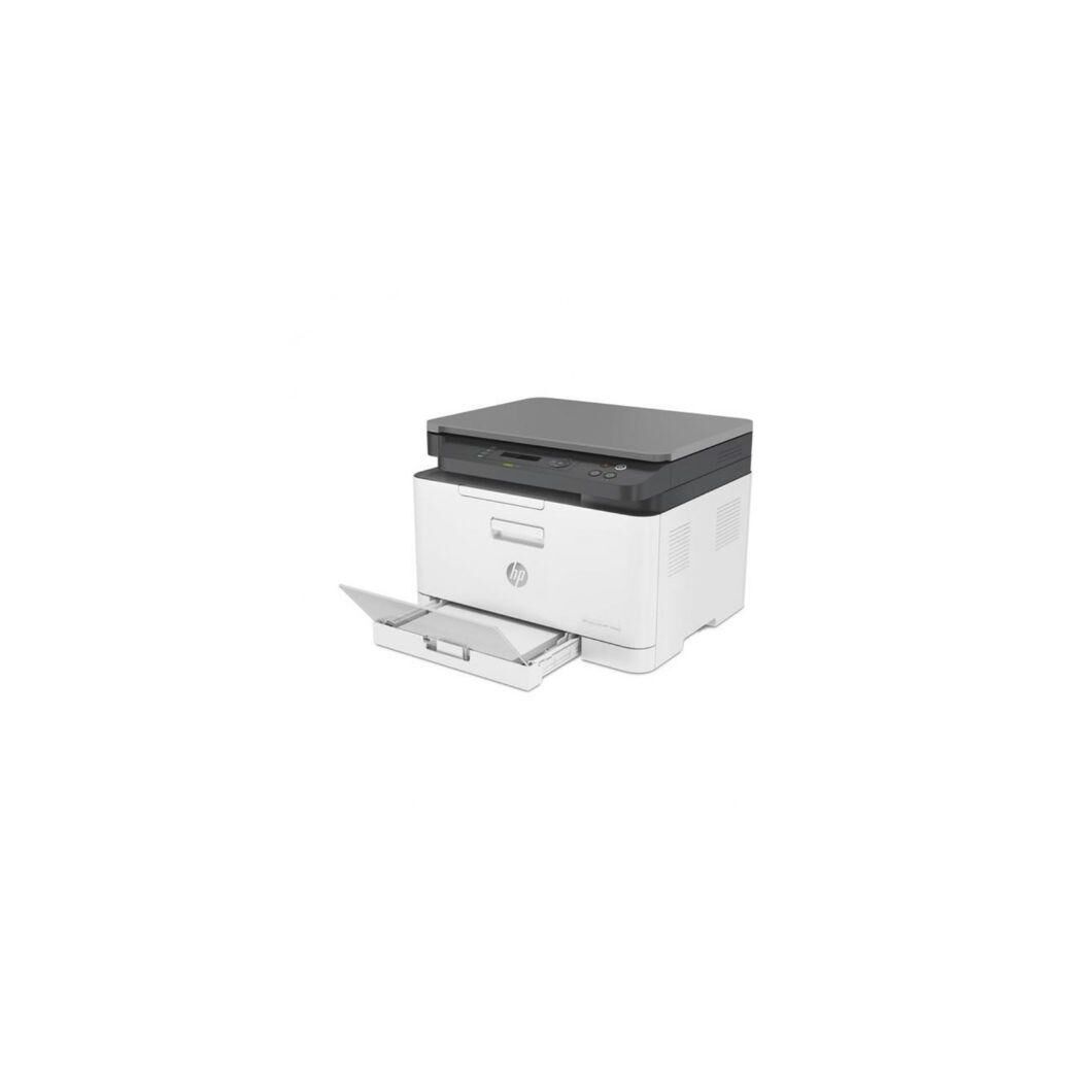 Dukatech | 0111 017200 | HP Color Laser MFP 178nw Printer