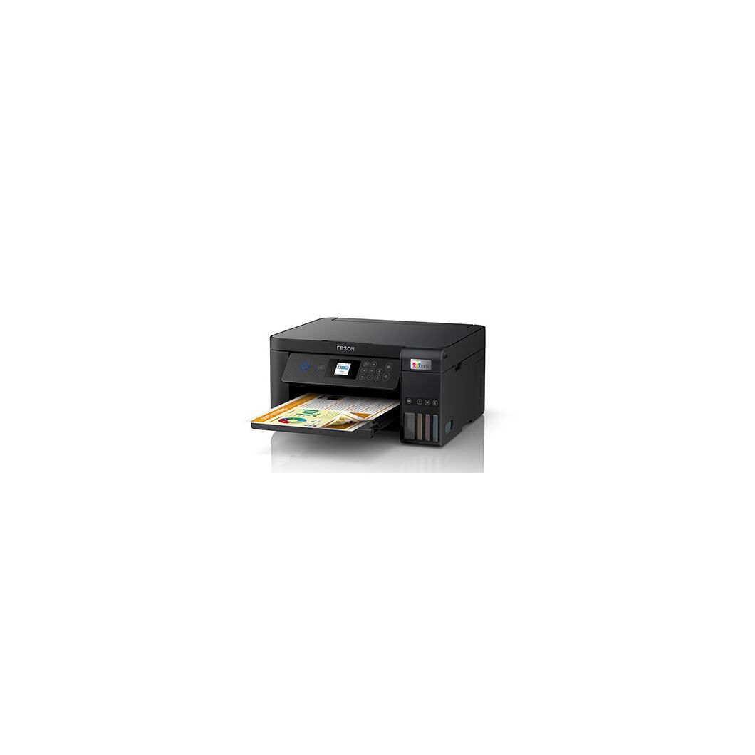 Dukatech0111 017200Epson EcoTank L4260 A4 Duplex Wireless AIO InkTank