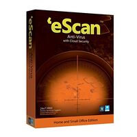 eScan Antivirus 3+1 User, ,  Computing / Softwares