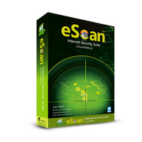 eScan Internet Security 3+1, ,  Computing / Softwares
