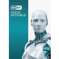 Eset Nod32 Antivirus 3 User, ,  Computing / Softwares