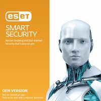 Eset Smart Security 1 User, ,  Computing / Softwares