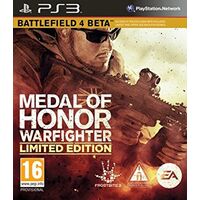 Medal of Honor Warfighter for PS3, Sony,  Gaming