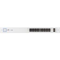 Ubiquiti Unifi Switch 24 Port PoE 250W, Ubiquiti,  Networking Equipment