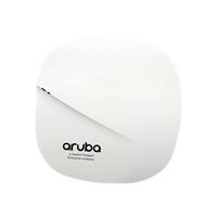 HPE Aruba IAP-207 Wireless Access Point (JX954A), HP,  Networking Equipment