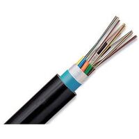 Easenet 4 Core Milti Mode Outdoor Fiber Cable, Easenet,  Networking Equipment