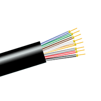 Easenet 8 Core Single Mode Outdoor Fiber Cable, Easenet,  Networking Equipment