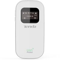 Tenda 3G185 21.6Mbps GSM Pocket MiFi, Tenda,  Networking Equipment