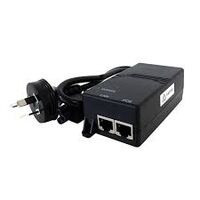 Grandstream 48V 0.5A PoE Injector/Adapter, ,  Networking Equipment