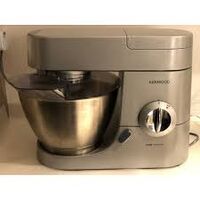 Kenwood Premier Chef KMC570, Kenwood,  Household Appliances