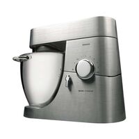 KENWOOD Premier Chef Kitchen Machine KM 010 Silver, Kenwood,  Household Appliances