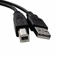 Epson Dot matrix printer USB cable for A to B, Epson,  Office Solutions / Printers / Epson Printers