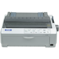 Epson Dotmatrix Network Card, Epson,  Office Solutions / Printers / Epson Printers