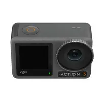 DJI Osmo Action 3 Camera, ,  Cameras & Photography / Sports & Action Cameras