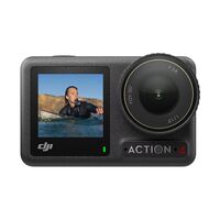 DJI Osmo Action 4 Camera, ,  Cameras & Photography / Sports & Action Cameras