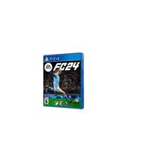 EA Sports FC24 Video Game for PS4, EA Sports,  Gaming / PlayStation Games