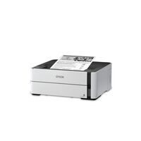 Epson EcoTank M1180 Wireless, Duplex Monochrome Printer