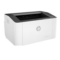 HP Laserjet 107W Wireless Mono Printer
