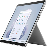 Microsoft Surface Pro 9, 13" Core I5 8GB RAM, 256GB Storage,, ,  Computing / Laptops / Microsoft Laptops