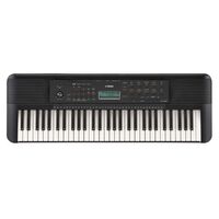 Yamaha PSR-E283, Portable 61-Keys Keyboard, ,  TV, Video & Audio
