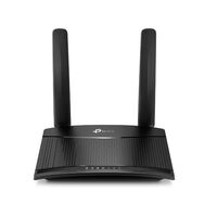 TP-Link TL-MR100 300 Mbps Wireless N 4G LTE Sim Card Router, ,  Networking Equipment / Routers