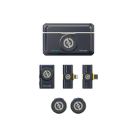 Hollyland Lark M2 Wireless Lavalier Microphone, ,  TV, Video & Audio / Pro Audio / Microphones