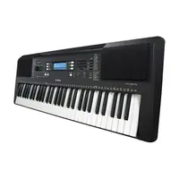 Yamaha PSR-E373 61-key Portable keyboard, ,  TV, Video & Audio