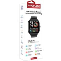 ​Promate Fitness Tracker Smartwatch with Bluetooth Calling, Promate,  Phones & Tablets / Phone Accessories / Wearable Devices