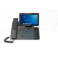 Fanvil V65 Prime Business IP Phone, ,  Office Solutions / Telephones  /  VoIP