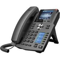 Fanvil X4U Enterprise IP Phone, ,  Office Solutions / Telephones  /  VoIP