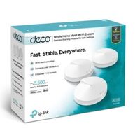 TPLINK AC1300 Whole Home Mesh Wi-Fi System, TP-Link,  Networking Equipment / Extenders, Repeaters & Bridges